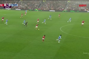 2024年12月26日 6轮4负！热刺0-1森林2连败仍居第11 森林英超4连胜先赛升第3