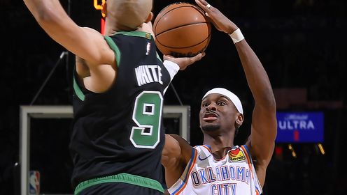 2025年03月13日NBA常规赛 雷霆 - 凯尔特人 全场录像