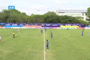 2025年05月06日 中冠区域晋级赛第2轮 五华华京vs南京铁虎 全场录像