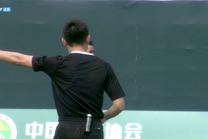2025年06月02日 中冠区域晋级赛第1轮 重庆瀚达vs黔西南栩烽棠 全场录像
