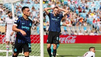 2025年07月01日 世俱杯1/8决赛 国际米兰vs弗鲁米嫩塞 全场录像